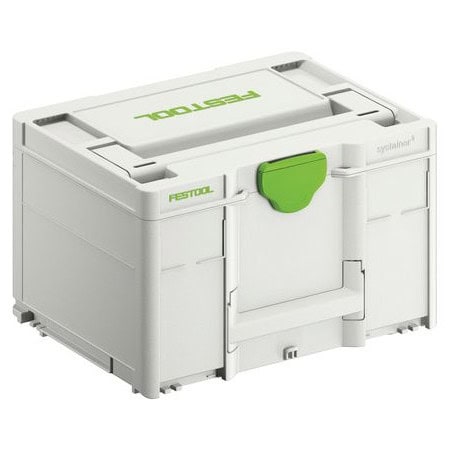 Mallette SYSTAINER SYS3 M237 204843 FESTOOL