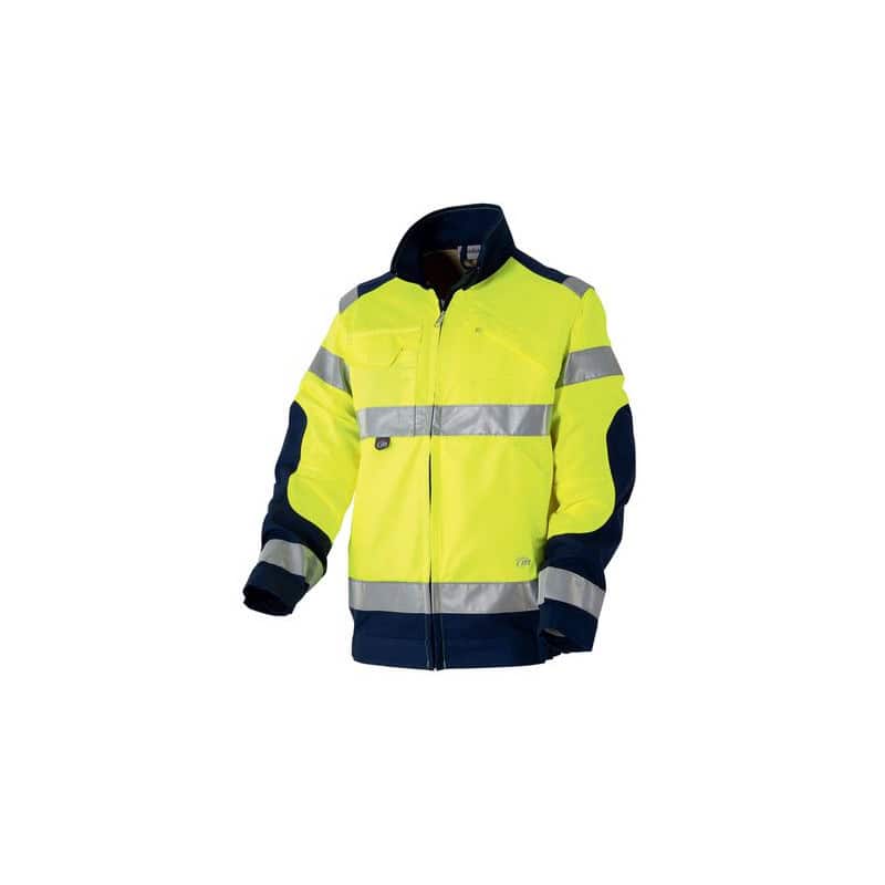 Blouson haute visibilité Luk-Light MOLINEL 1701 (déclinaison)