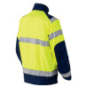 Blouson haute visibilité Luk-Light MOLINEL 1701 (déclinaison)
