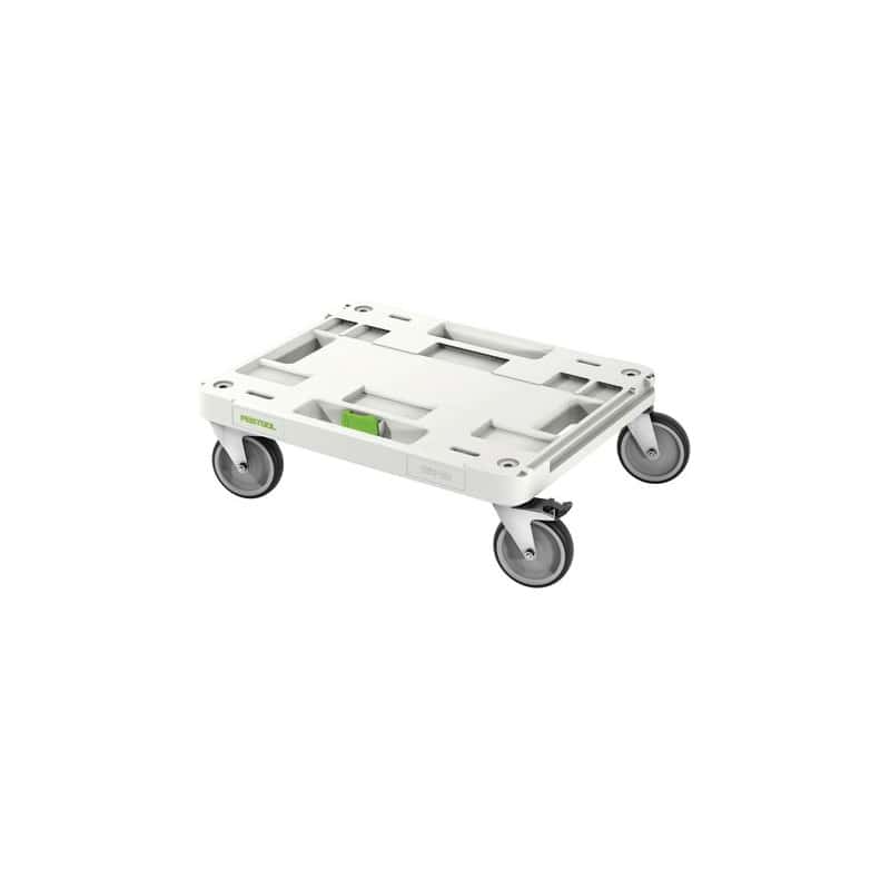 Planche à roulettes SYS-RB 204869 FESTOOL