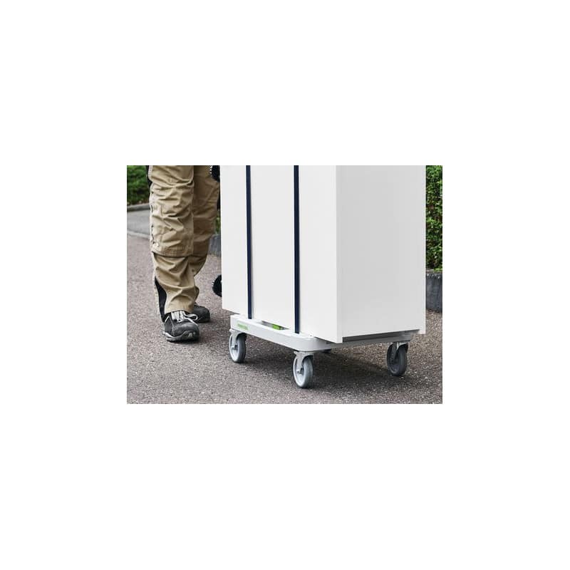 Planche à roulettes SYS-RB 204869 FESTOOL
