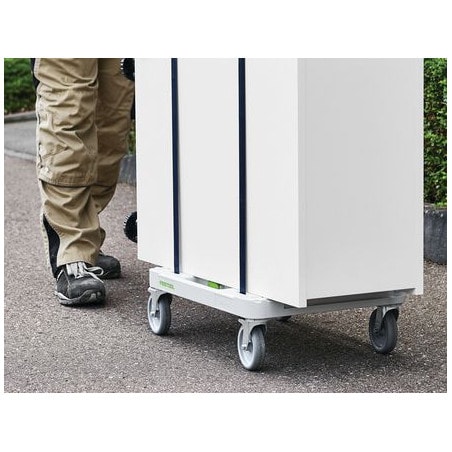 Planche à roulettes SYS-RB 204869 FESTOOL