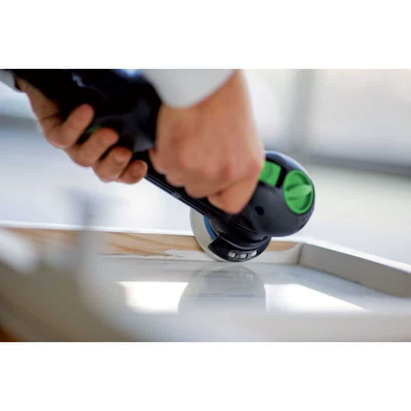 Ponceuse roto orbitale ROTEX RO90DX FEQ-Plus FESTOOL 576259