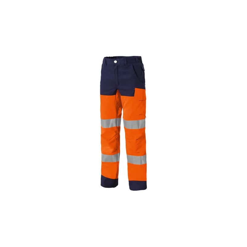 Pantalon haute visibilité Luk-Light MOLINEL 2194 (déclinaison)