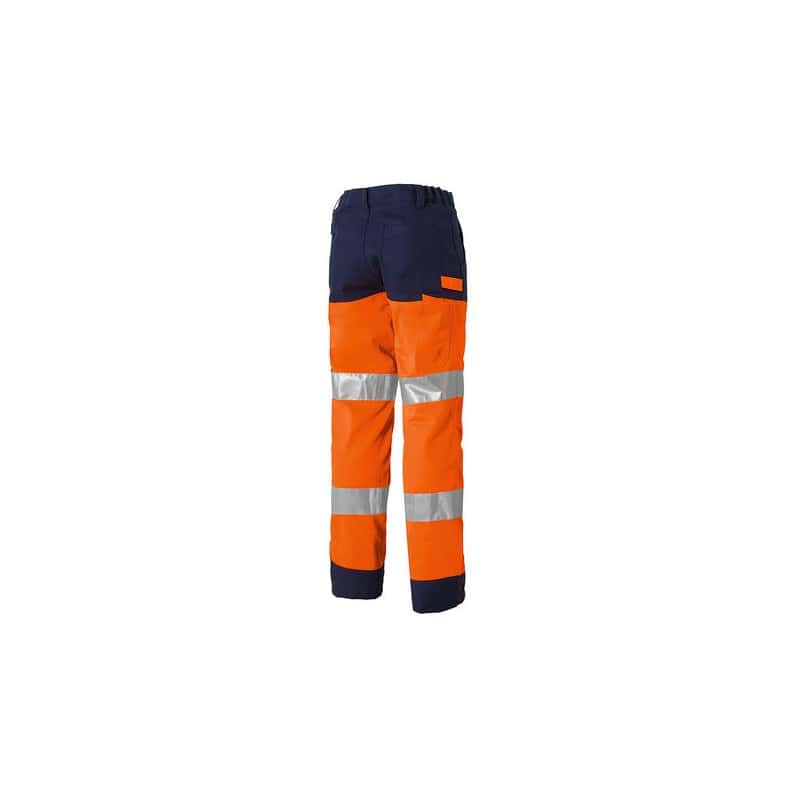Pantalon haute visibilité Luk-Light MOLINEL 2194 (déclinaison)