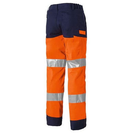 Pantalon haute visibilité Luk-Light MOLINEL 2194 (déclinaison)