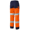 Pantalon haute visibilité Luk-Light MOLINEL 2194 (déclinaison)