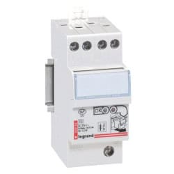 Parafoudre protection tableau abonné type 2 LEGRAND 003951