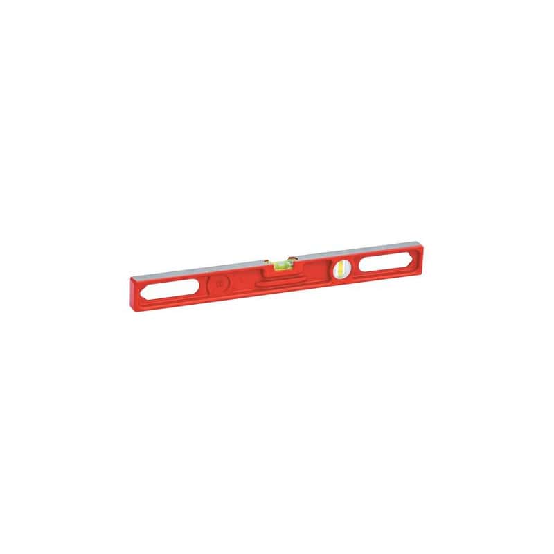 Niveau 2 semelles rectangle 50 cm 452102 NIVOTOP TALIAPLAST