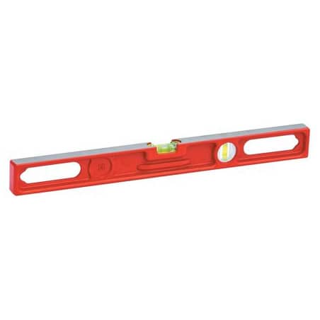 Niveau 2 semelles rectangle 50 cm 452102 NIVOTOP TALIAPLAST