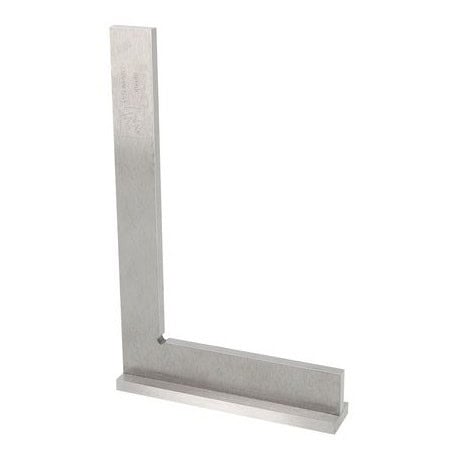 Equerre à chapeau 1/25 DIN 875 II WILMART (déclinaison)
