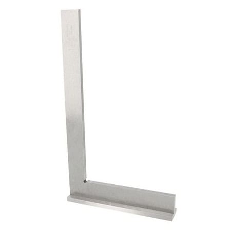 Equerre à chapeau 1/25 DIN 875 II WILMART (déclinaison)