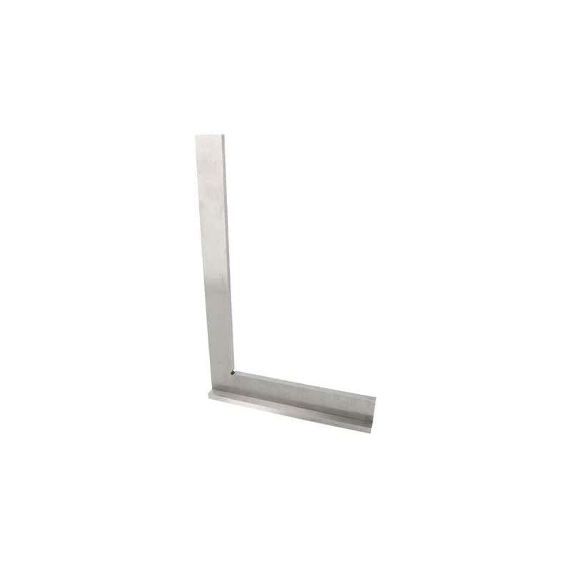 Equerre à chapeau 1/25 DIN 875 II WILMART (déclinaison)