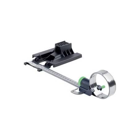 Compas scie sauteuse KS-PS400 SET FESTOOL 497443