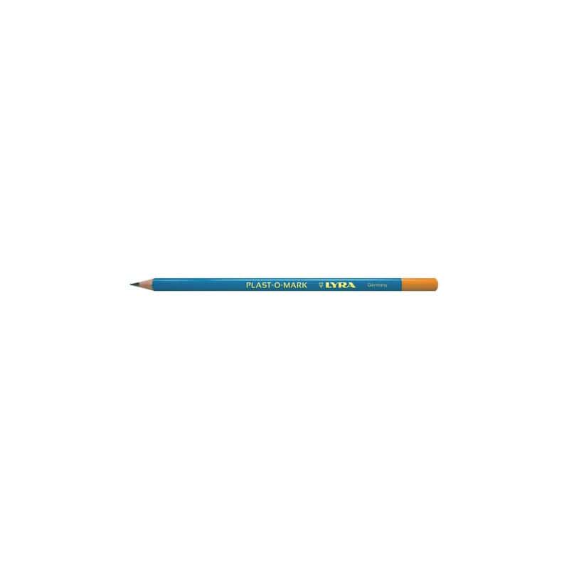 Crayon triangulaire universel 1920199 LYRA