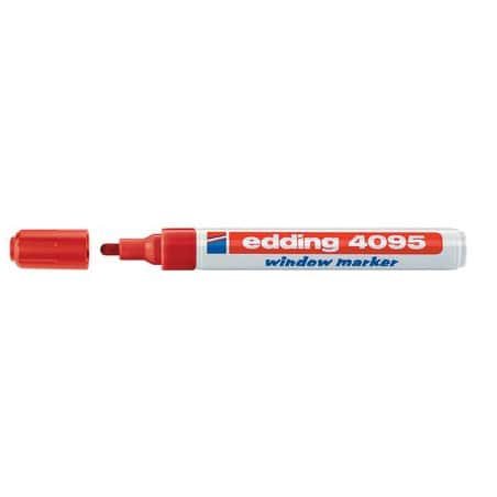 Marqueur à craie liquide EDDING (déclinaison)