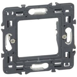 Support pour fixation à griffes longues Batibox LEGRAND 080269
