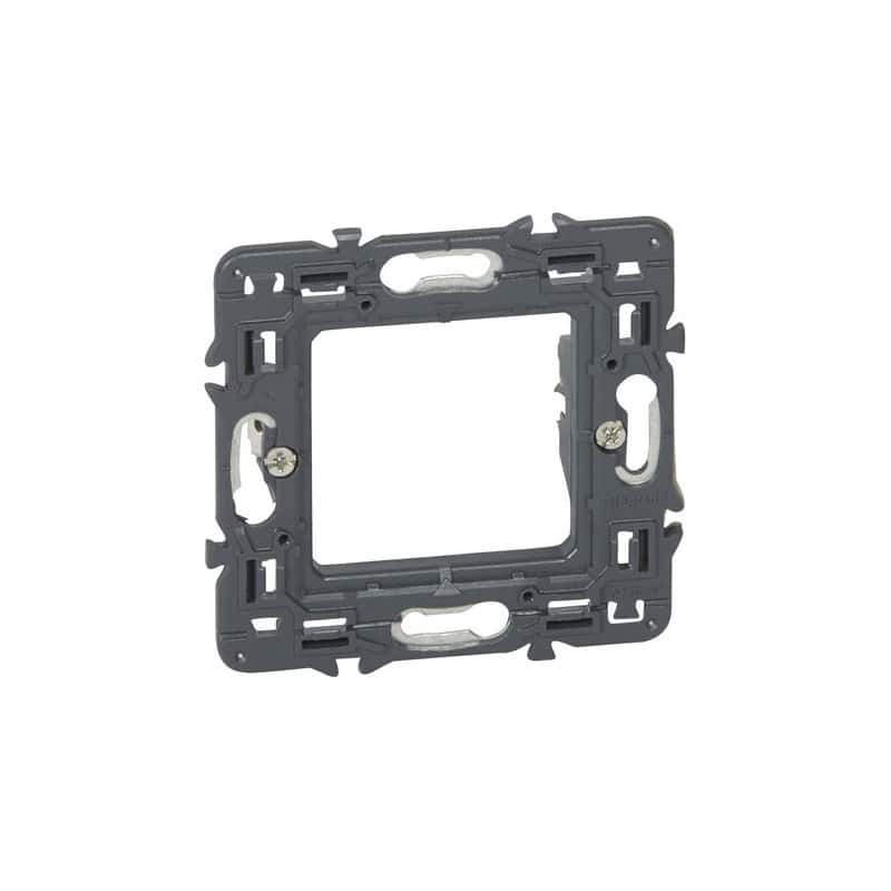 Support pour fixation à griffes longues Batibox LEGRAND 080269