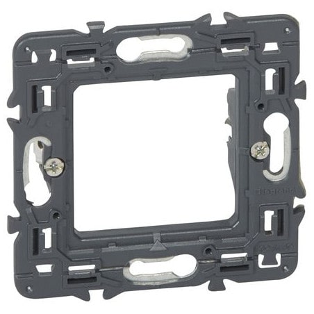 Support pour fixation à griffes longues Batibox LEGRAND 080269