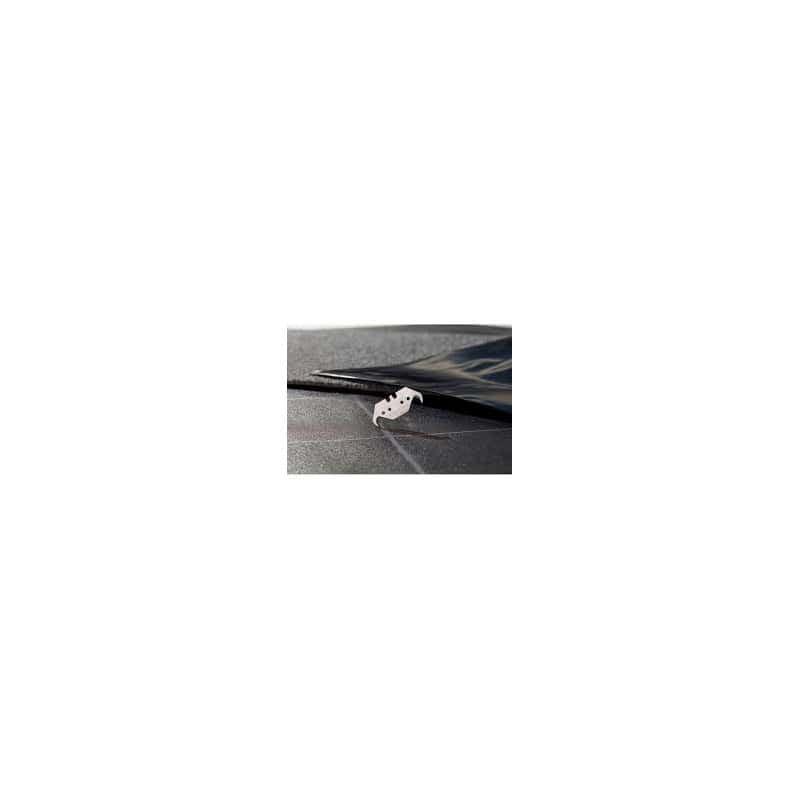 Lame crochet 1996 sans trou STANLEY 1-11-983