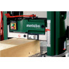 Raboteuse de chantier portable DH 330 METABO 0200033000