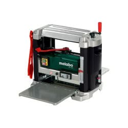 Raboteuse de chantier portable DH 330 METABO 0200033000