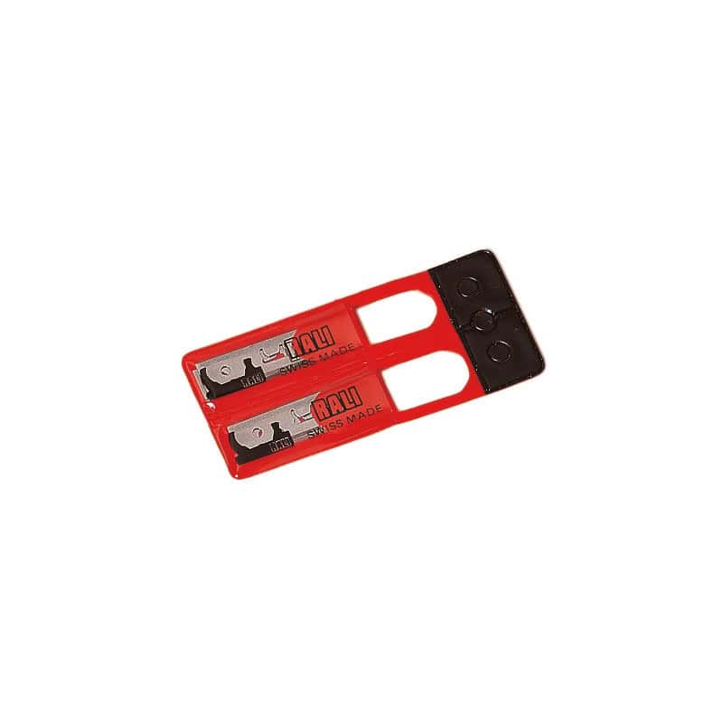 Fer pour rabot - 48 mm - x10 - RALI RALI4406