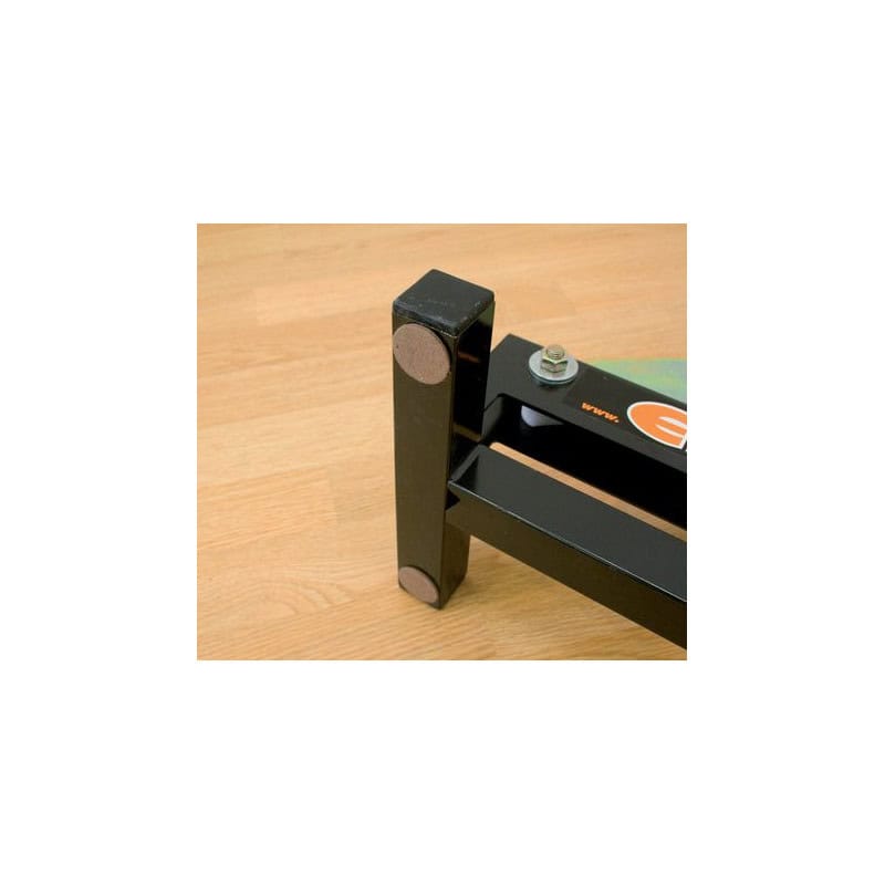 Guillotine à sol stratifié et PVC 230 mm EDMA 089355