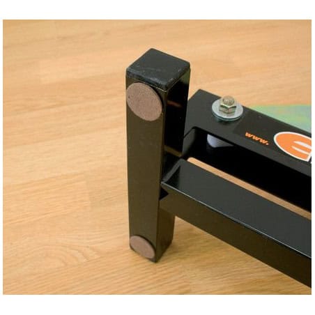Guillotine à sol stratifié et PVC 230 mm EDMA 089355