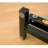 Guillotine à sol stratifié et PVC 230 mm EDMA 089355