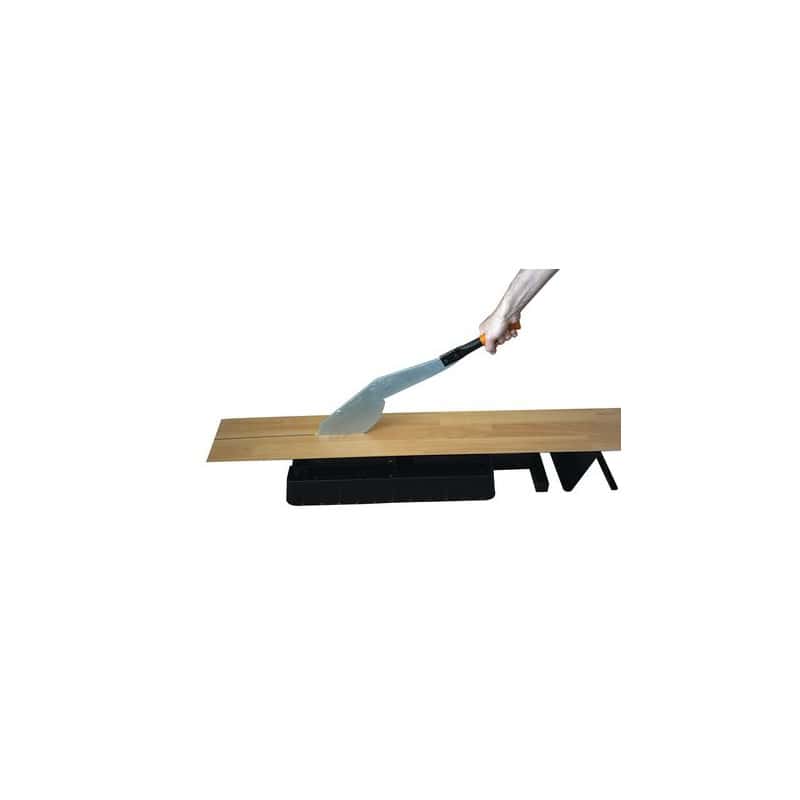 Guillotine à sol stratifié et PVC 230 mm EDMA 089355