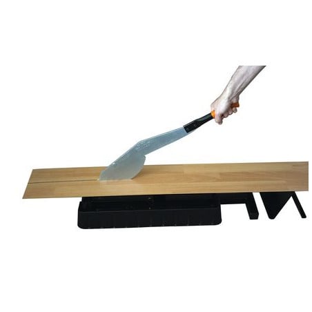 Guillotine à sol stratifié et PVC 230 mm EDMA 089355