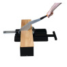 Guillotine à sol stratifié et PVC 230 mm EDMA 089355