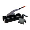 Guillotine à sol stratifié et PVC STRATICUT® 230 LVT EDMA 089355