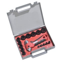 Coffret découpes joints WILMART 164912