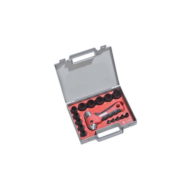 Coffret découpes joints WILMART 164912