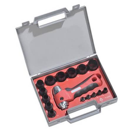 Coffret découpes joints RACODON 164912