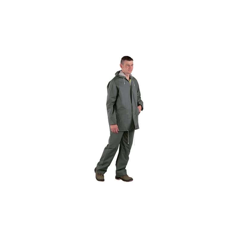 Ensemble de pluie PVC COVERGUARD 50200