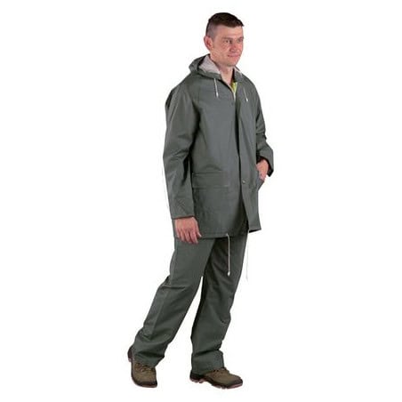 Ensemble de pluie PVC COVERGUARD