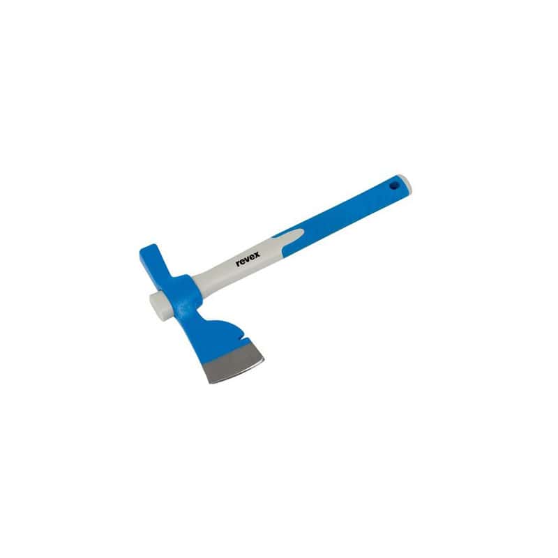 Hâchette manche trimatière REVEX 010317