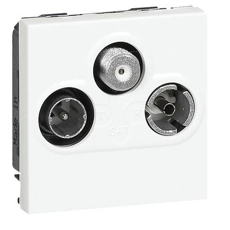 Prise TV - R- Satellite LEGRAND 078786