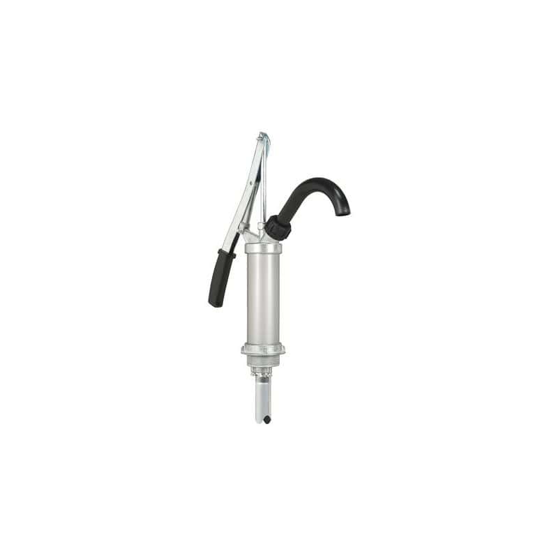 Pompe de transvasement pour fût PRESSOL 13012