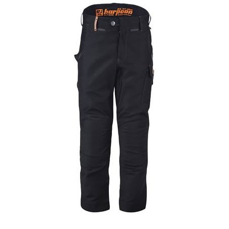 Pantalon Harpoon Alti Moleskine  BOSSEUR