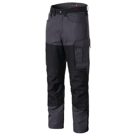 Pantalon Outforce Elite  Gris / noir - MOLINEL