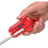 Outil à dénuder et à dégainer pour câble électrique et coaxial KNIPEX 16 95 01 SB