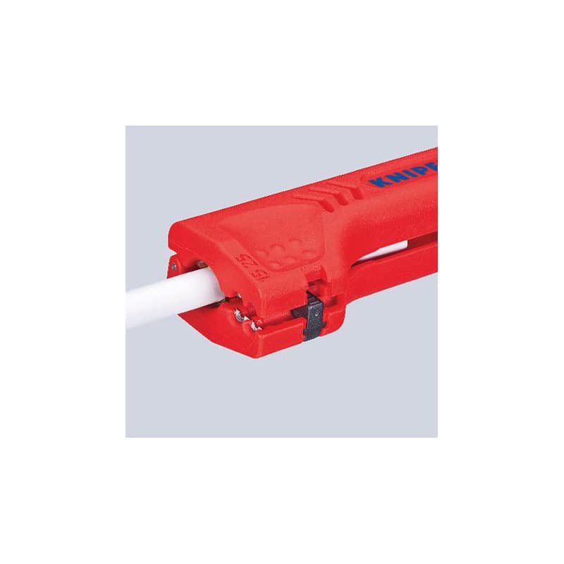 Outil à dégainer universel pour câbles KNIPEX 16 90 130SB