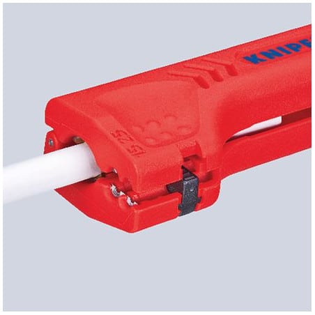 Outil à dégainer universel pour câbles KNIPEX 16 90 130SB