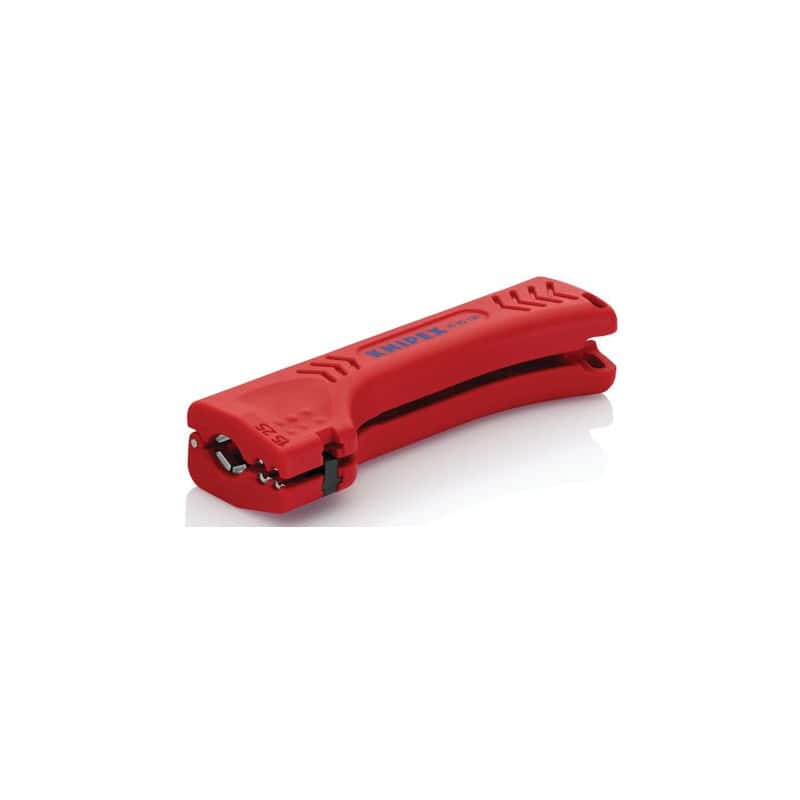 Outil à dégainer universel pour câbles KNIPEX 16 90 130SB
