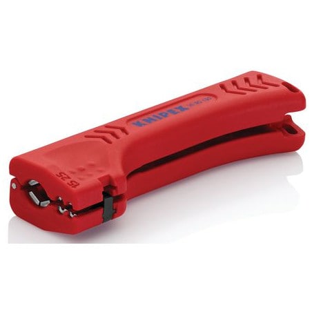 Outil à dégainer universel pour câbles KNIPEX 16 90 130SB