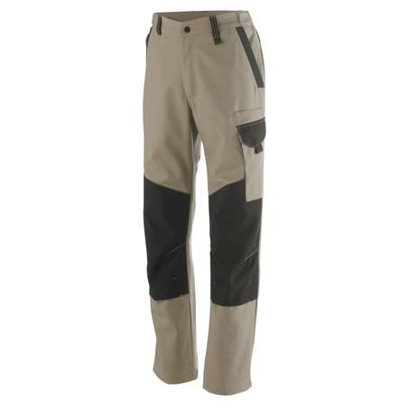 Pantalon OutSum beige MOLINEL